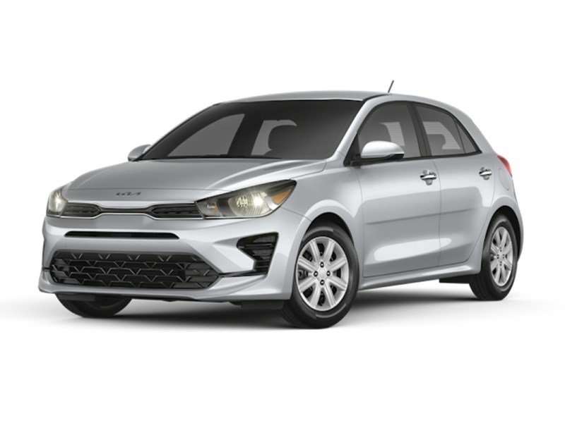 2023 Kia Rio LX Premium OEM Shot 1