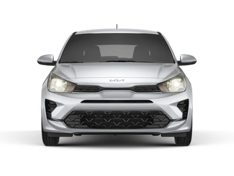 2022 Kia Rio LX+ OEM Shot 4
