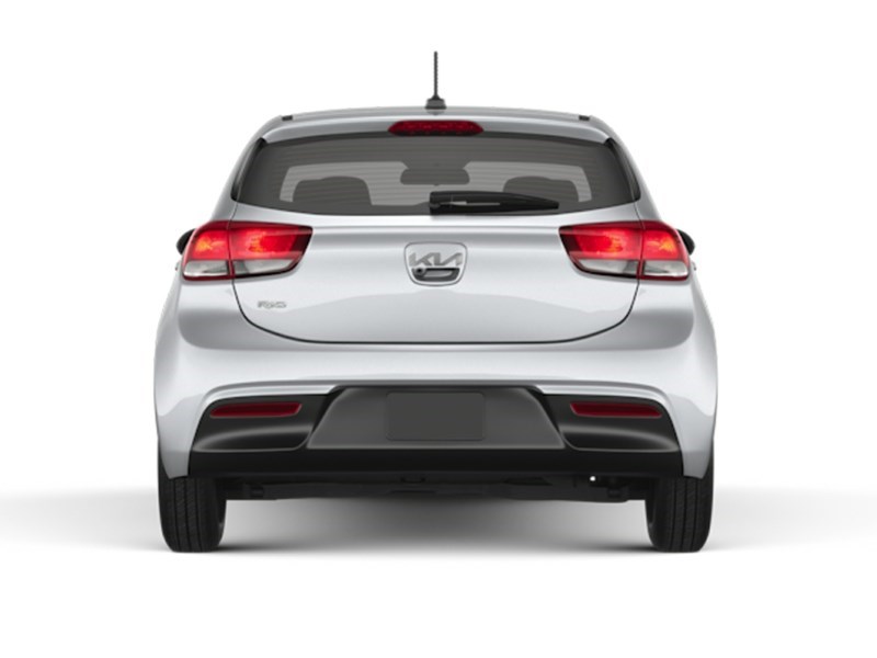 2023 Kia Rio LX Premium OEM Shot 5
