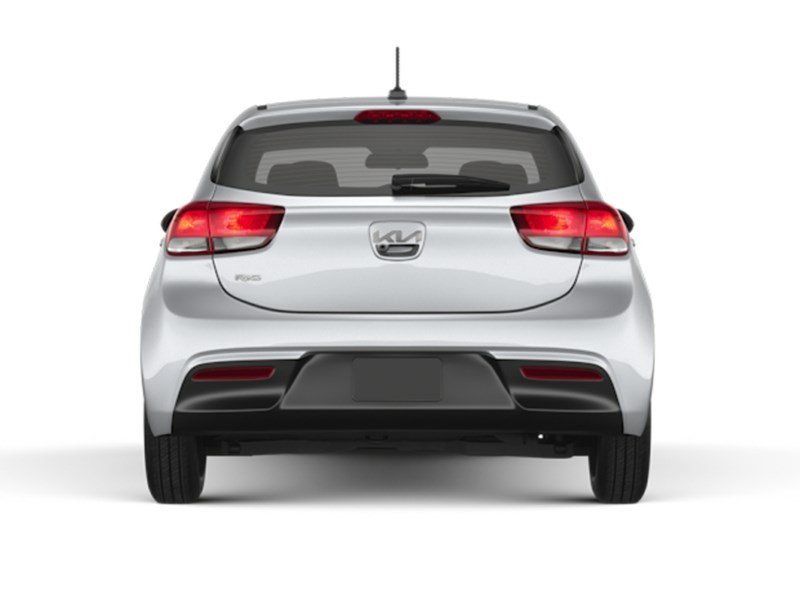 2022 Kia Rio LX+ OEM Shot 5