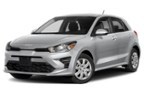 2022 Kia Rio 5-door LX+