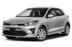 2022 Kia Rio 5-door LX+