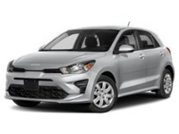 2023 Kia Rio LX+ Exterior Shot 1