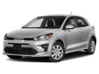 2023 Kia Rio EX Premium Exterior Shot 1