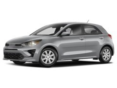 2023 Kia Rio 5-door