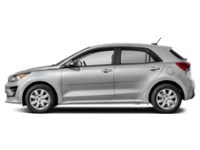 2023 Kia Rio LX+ Exterior Shot 6