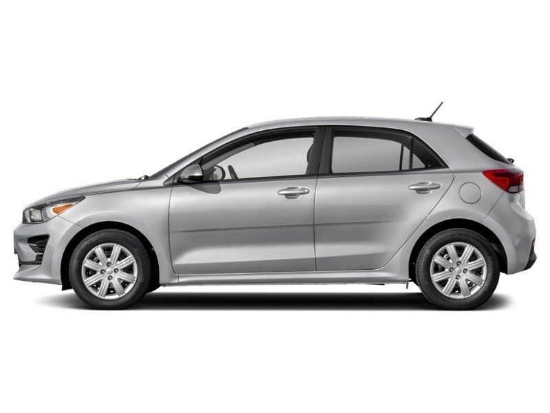 2023 Kia Rio LX+ Exterior Shot 6