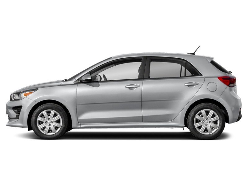 2023 Kia Rio EX Premium Exterior Shot 6