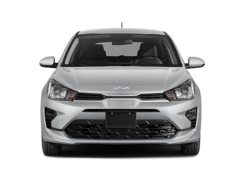 2023 Kia Rio EX Premium Exterior Shot 5