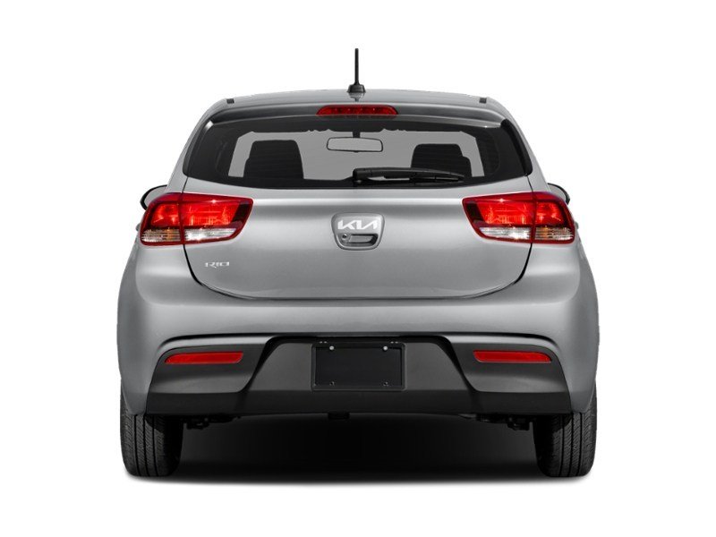 2023 Kia Rio EX Premium Exterior Shot 7