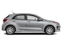 2023 Kia Rio LX+ Exterior Shot 10