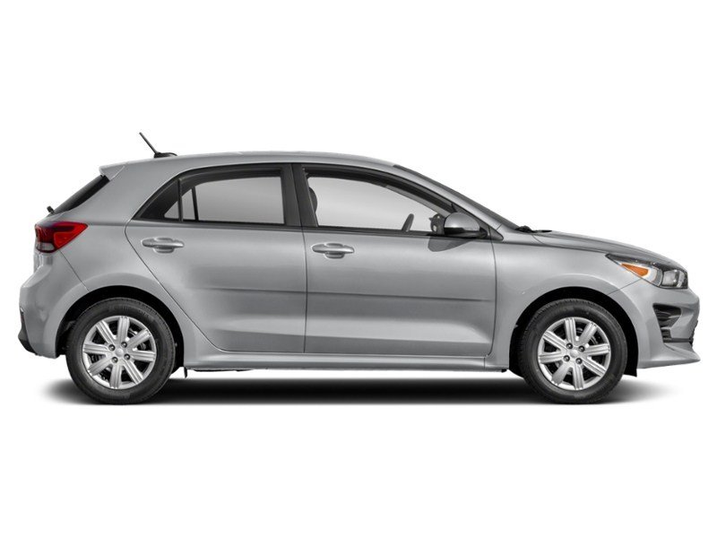 2023 Kia Rio EX Premium Exterior Shot 10