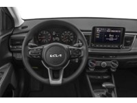 2023 Kia Rio LX+ Interior Shot 3