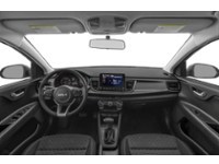 2023 Kia Rio LX+ Interior Shot 6