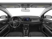 2023 Kia Rio EX Premium Interior Shot 6