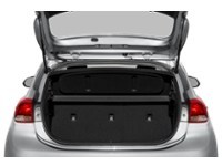 2023 Kia Rio LX+ Exterior Shot 4