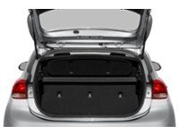 2023 Kia Rio EX Premium Exterior Shot 4