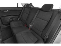 2023 Kia Rio LX+ Interior Shot 5