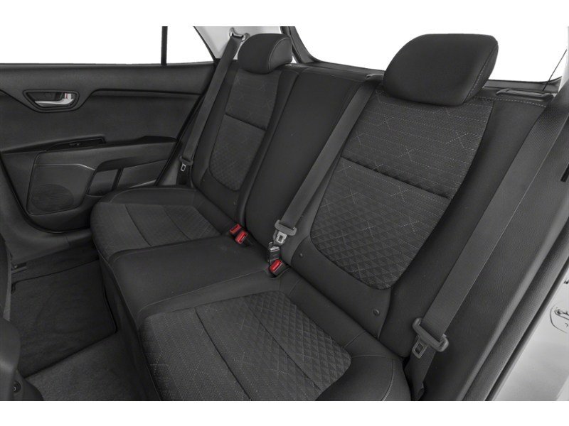 2023 Kia Rio EX Premium Interior Shot 5