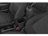2023 Kia Rio LX+ Interior Shot 7