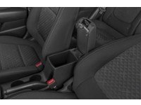 2023 Kia Rio EX Premium Interior Shot 7