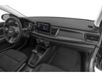 2023 Kia Rio LX+ Interior Shot 1