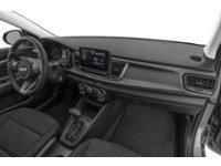 2023 Kia Rio EX Premium Interior Shot 1