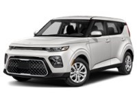 2022 Kia Soul EX Premium Exterior Shot 1