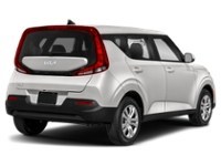2022 Kia Soul EX Premium Exterior Shot 2