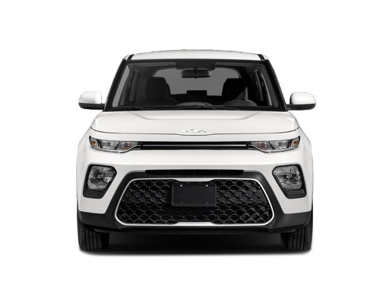 2022 Kia Soul EX Premium Exterior Shot 5