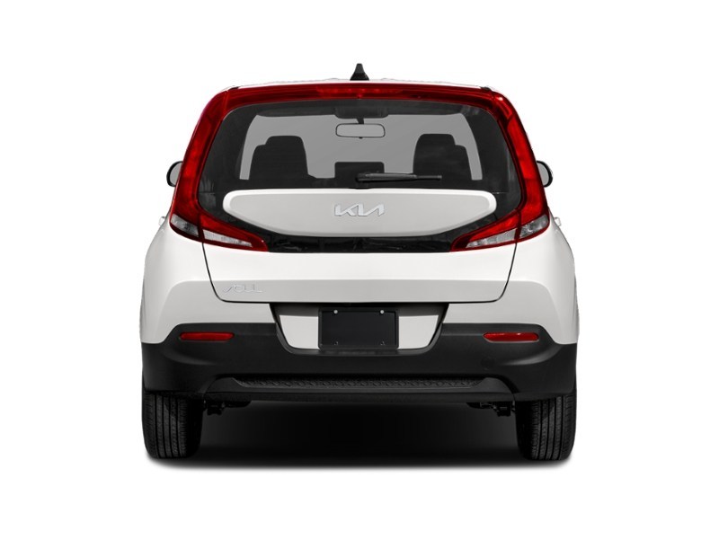 2022 Kia Soul EX Premium Exterior Shot 7