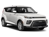2022 Kia Soul EX Premium Exterior Shot 8