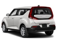 2022 Kia Soul EX+ Exterior Shot 9