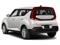 2022 Kia Soul EX Premium Exterior Shot 9