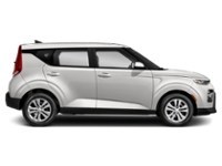 2022 Kia Soul EX+ Exterior Shot 10