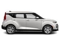 2022 Kia Soul EX Premium Exterior Shot 10
