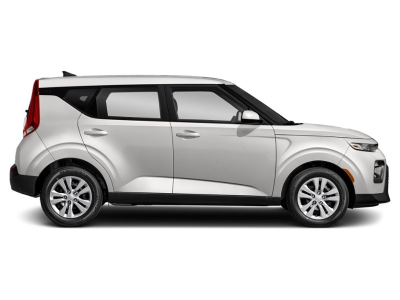 2022 Kia Soul EX Premium Exterior Shot 10