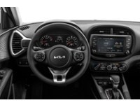 2022 Kia Soul EX Premium Interior Shot 3