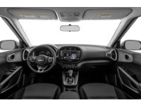 2022 Kia Soul EX Premium Interior Shot 6