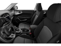 2022 Kia Soul EX Premium Interior Shot 4