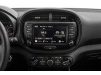 2022 Kia Soul EX Premium Interior Shot 2