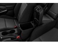 2022 Kia Soul EX Premium Interior Shot 7