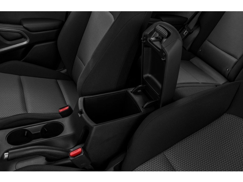 2022 Kia Soul EX+ Interior Shot 7