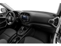 2022 Kia Soul EX Premium Interior Shot 1