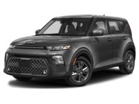 2022 Kia Soul EX Exterior Shot 1