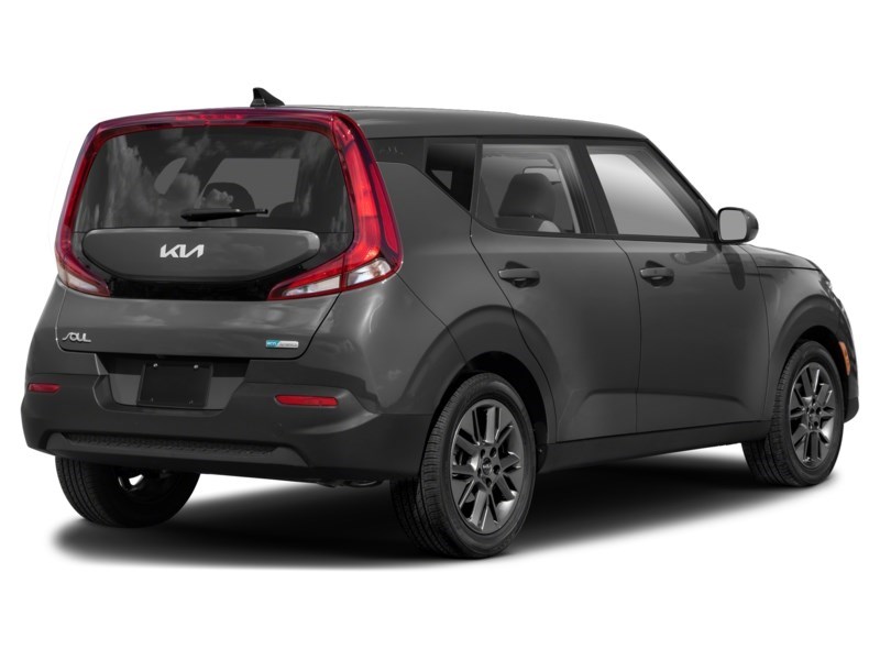 2022 Kia Soul EX IVT Exterior Shot 2