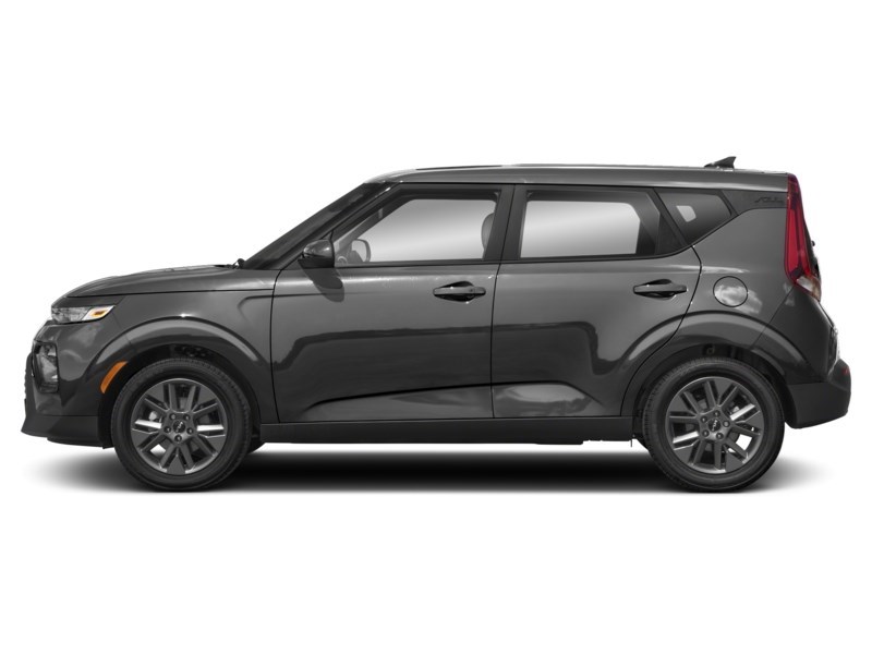 2022 Kia Soul EX Exterior Shot 6