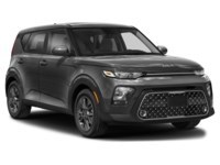 2022 Kia Soul EX Exterior Shot 8