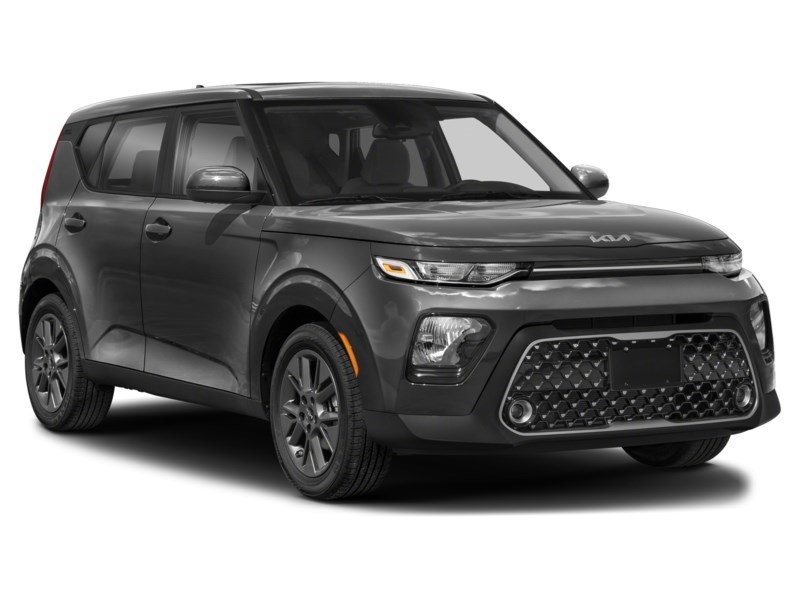 2022 Kia Soul EX Exterior Shot 8