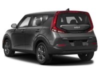 2022 Kia Soul EX Exterior Shot 9